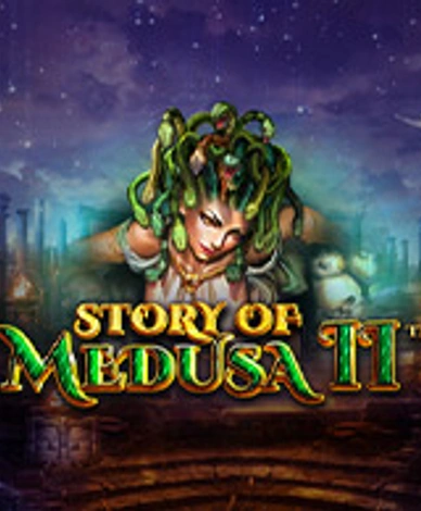 Story of Medusa II