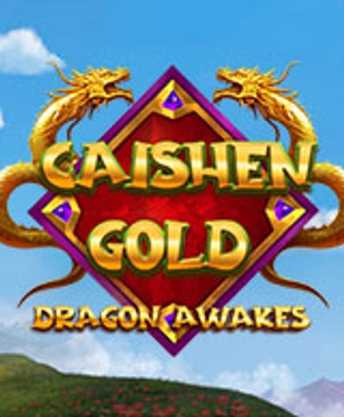 Caishen Gold: Dragon Awakes