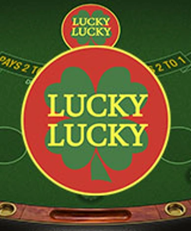 Lucky Lucky Blackjack