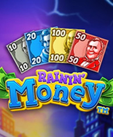 Rainin' Money