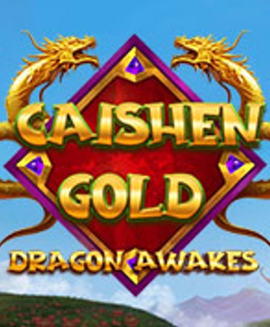 Caishen Gold: Dragon Awakes