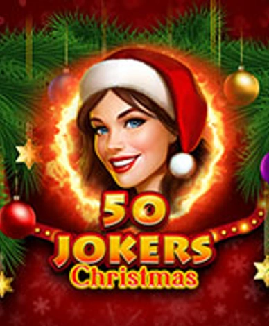 50 Jokers Christmas