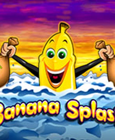Banana Splash