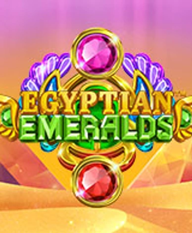 Egyptian Emeralds