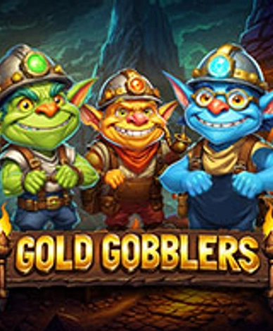 Gold Gobblers