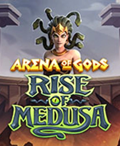 Arena of Gods Rise of Medusa