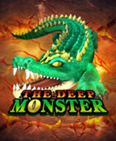 The Deep Monster