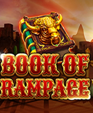 Book of Rampage