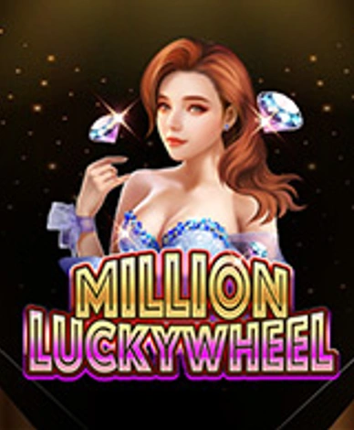 Million Lucky Wheel