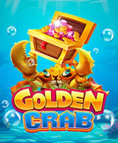 Golden Crab