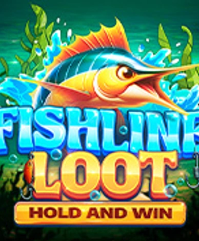 Fishline Loot Hold And Win