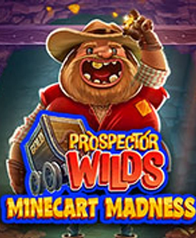 Prospector Wilds Minecart Madness