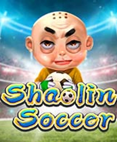 Shaolin Soccer KA Gaming