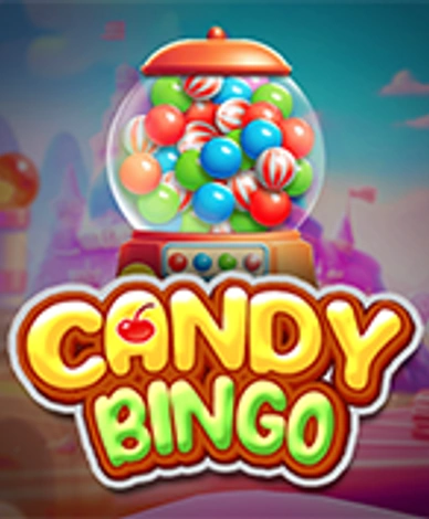 Candy Bingo