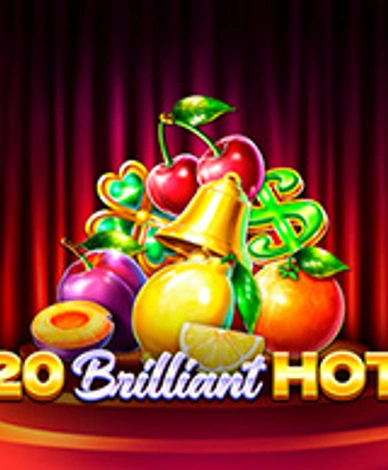 20 Brilliant Hot