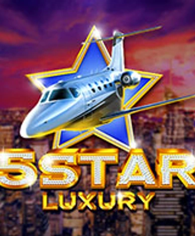 5 Star Luxury