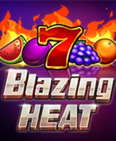 Blazing Heat