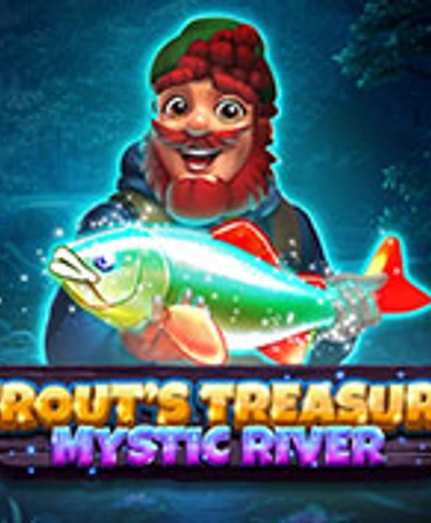 Trouts Treasure - Mystic River
