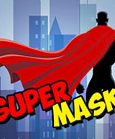 Super Mask