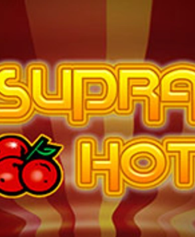 Supra Hot