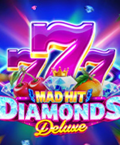 Mad Hit Diamonds Deluxe