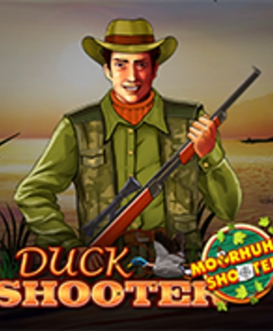 Duck Shooter Crazy Chicken Shooter