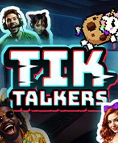 Tik Talkers