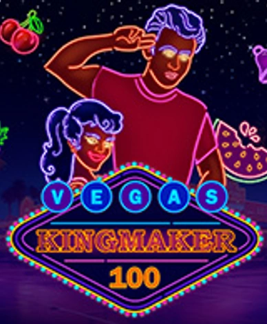 Vegas Kingmaker 100