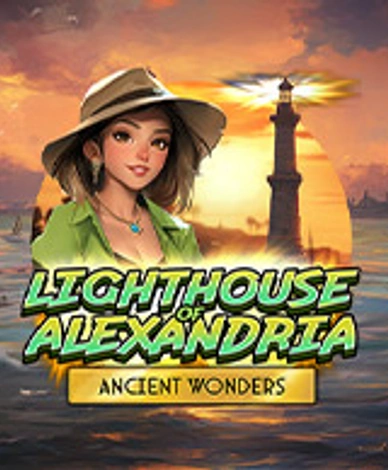 Lighthouse Of Alexandria: Ancient Wonders