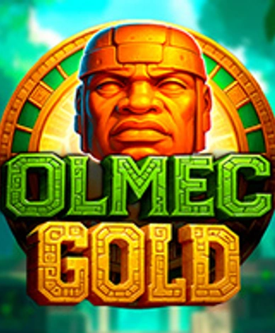 Olmec Gold