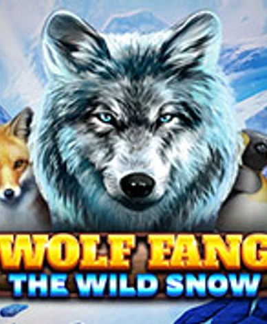 Wolf Fang - The Wild Snow