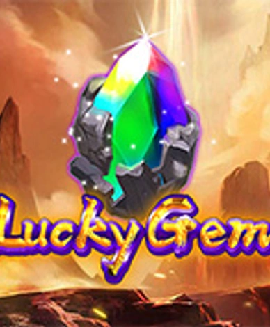 Lucky Gem Fusion Reels