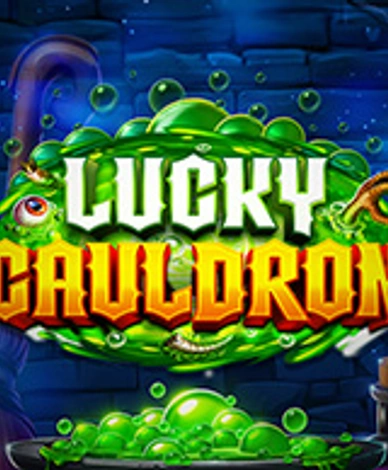 Lucky Cauldron