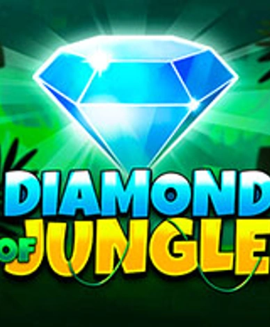 Diamond Of Jungle