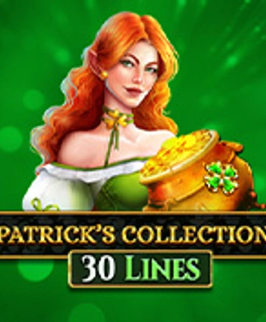 Patrick's Collection 30 Lines