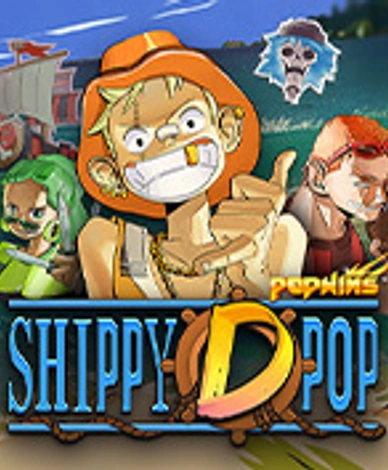 Shippy D Pop