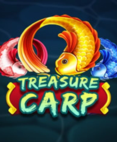 Treasure Carp