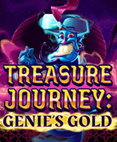 Treasure Journey: Genies Gold