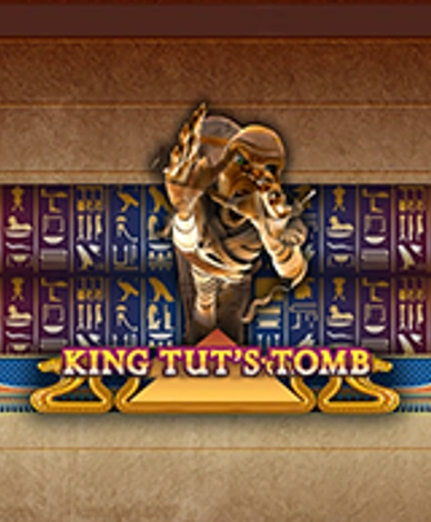 King Tut's Tomb