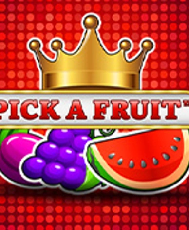 Pick a Fruit
