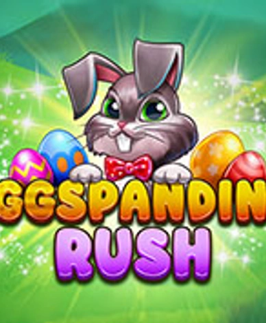 Eggspanding Rush