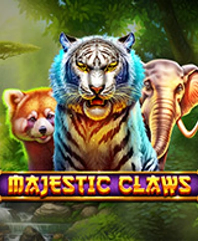 Majestic Claws