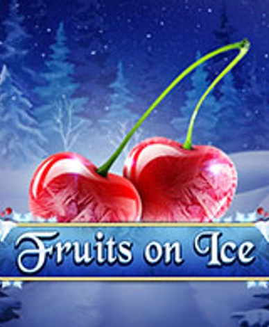 Fruits on Ice