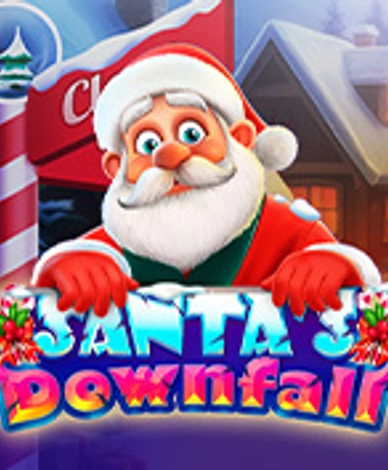 Santa’s Downfall