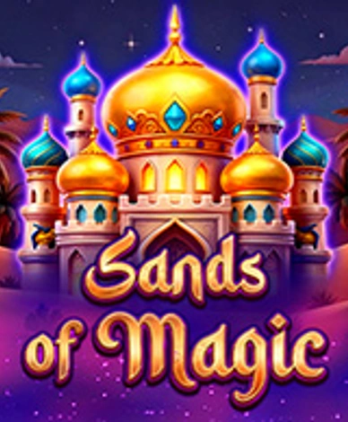 Sands Of Magic