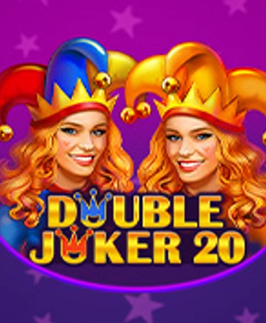 Double Joker 20
