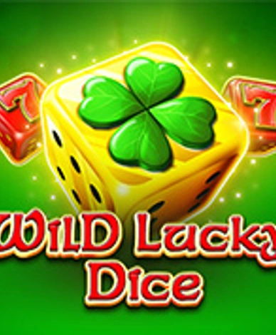 Wild Lucky Dice