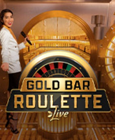 Gold Bar Roulette