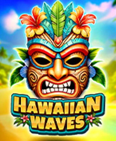 Hawaiian Waves
