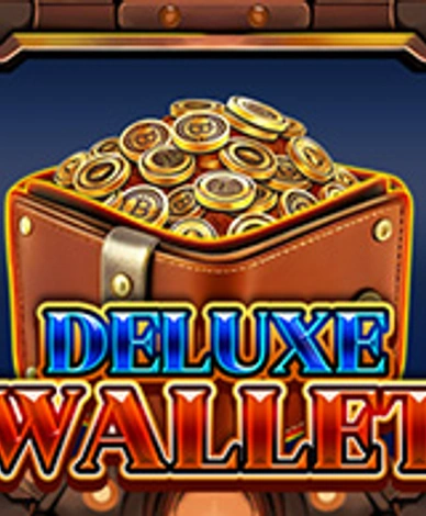 Deluxe Wallet